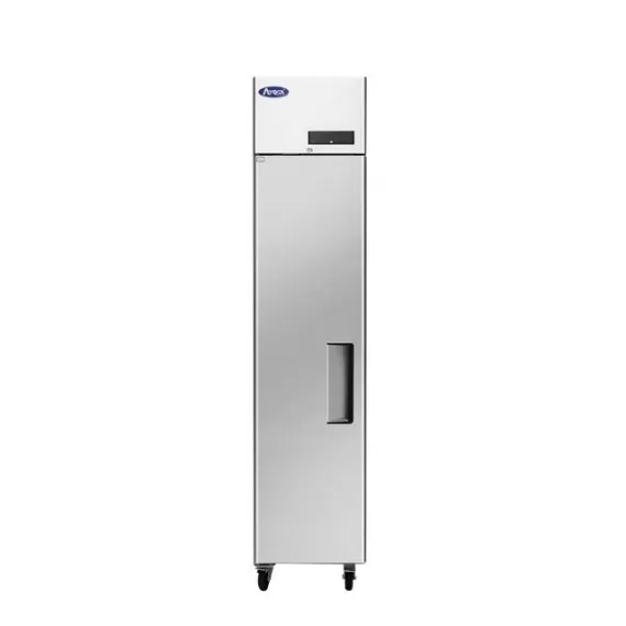 Atosa MBF15RSGR, Top-Mount One (1) Door Reach-In Refrigerator