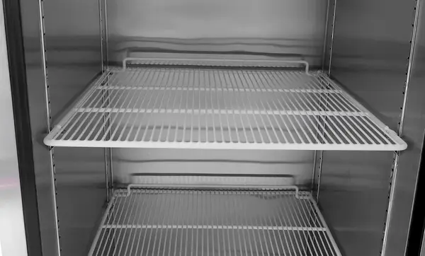 Atosa MBF8001GR Top Mount 1-Door Upright Freezer