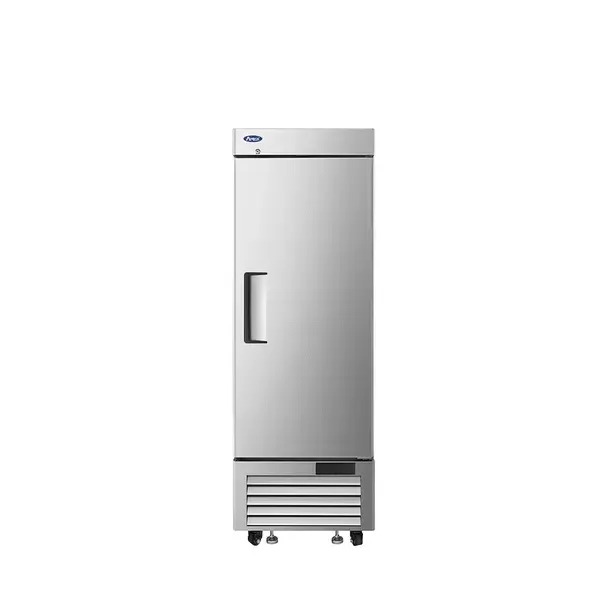 Atosa MBF8531GR, Bottom Mount One (1) Door Reach-in Freezer