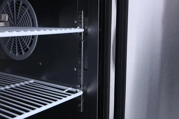 Atosa MPF8201GR 44-Inch One-Door Pizza Prep Table