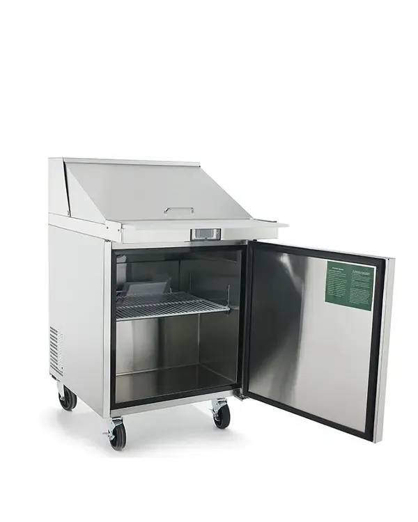 Atosa MSF8301GR 27-Inch Sandwich Preparation Table