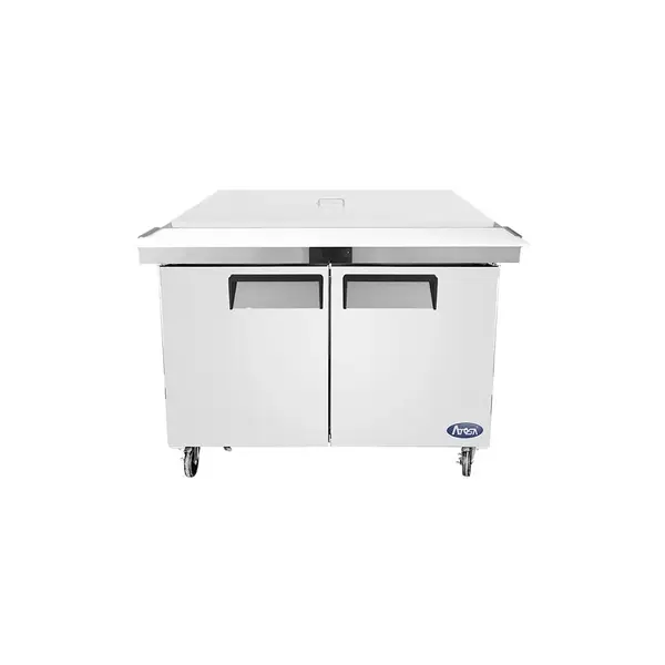Atosa MSF8306GR-NTCV, Mega Top Sandwich Prep Table