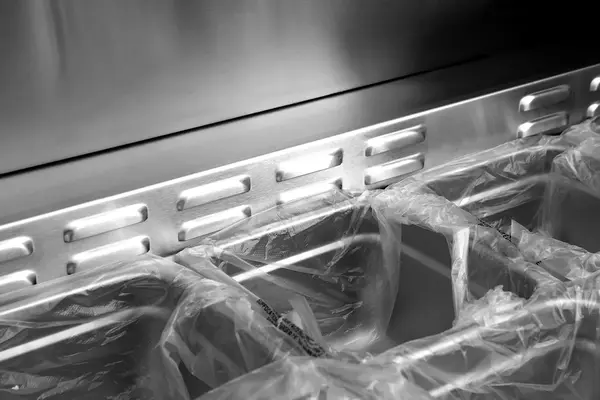 Atosa MSF8307GR 60-Inch Two-Door Mega top Sandwich Prep Table