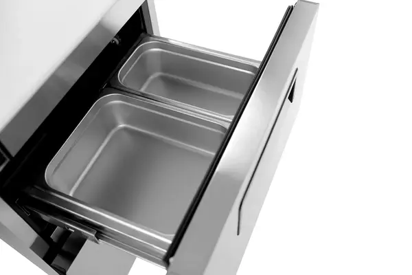 Atosa MSF8311, 48-Inch Four-Drawer Sandwich Prep Table (Discontinued)