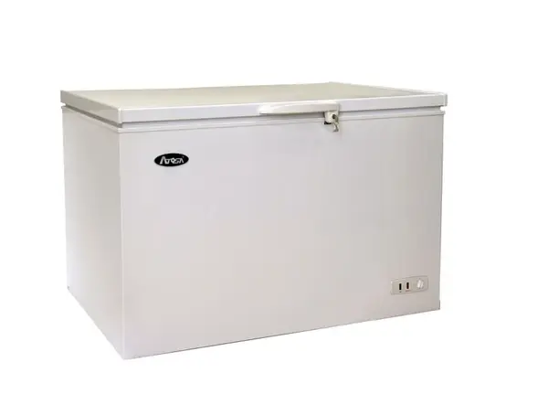 Atosa MWF9016GR, 60-Inch 1 Door Solid Top Chest Freezer (Discontinued)