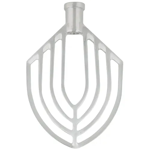 Atosa PPM-10 Series 11 Qt 3-Speed Heavy Duty Floor Mixer (Discontinued)