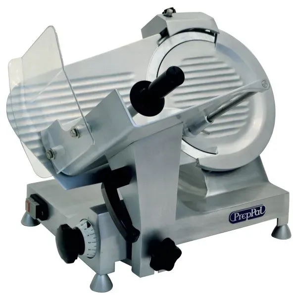 Atosa PPSL-12 12-Inch, 1/3 HP Electric Meat Slicer