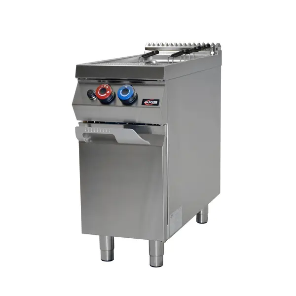 Axis AX-GPC-1, Gas Pasta Cooker, ETL/CETL