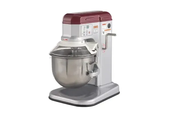 Axis AX-M12, 12 Quart Commercial Planetary Mixer