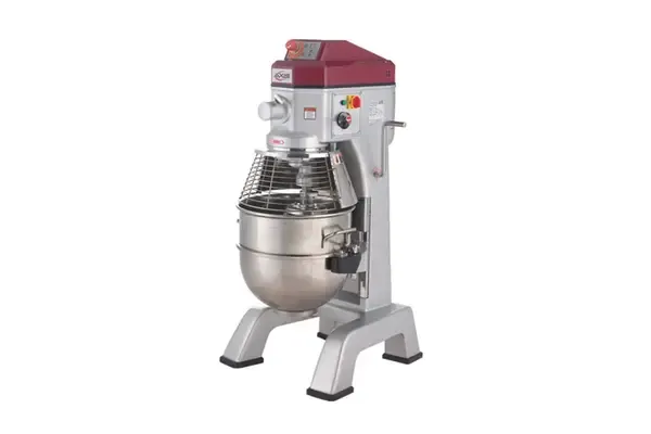 Axis AX-M40, 40 Quart Commercial Planetary Mixer