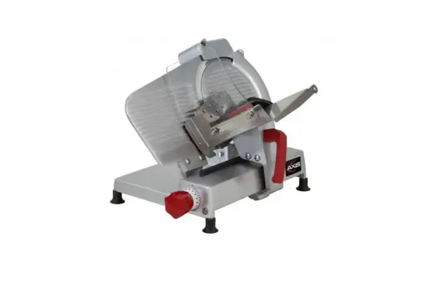 Axis AX-S10-ULTRA 10-inch Blade Electric Meat Slicer