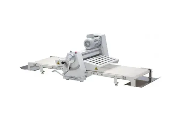Axis AX-TDS 18-inch Roller Countertop Electric Dough Sheeter