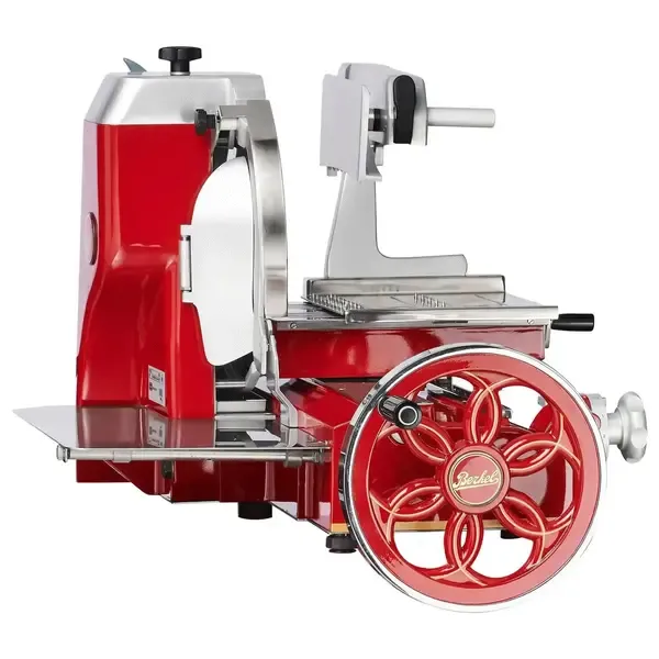 Berkel 330M-STD, 13-Inch Prosciutto Meat Slicer