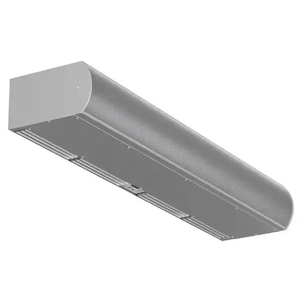 Berner ALC08-1060E, 60-Inch Heated Air Curtain