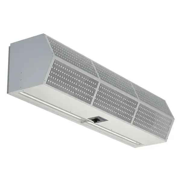 Berner CHD10-2060A, Commercial Series High Performance Air Curtain