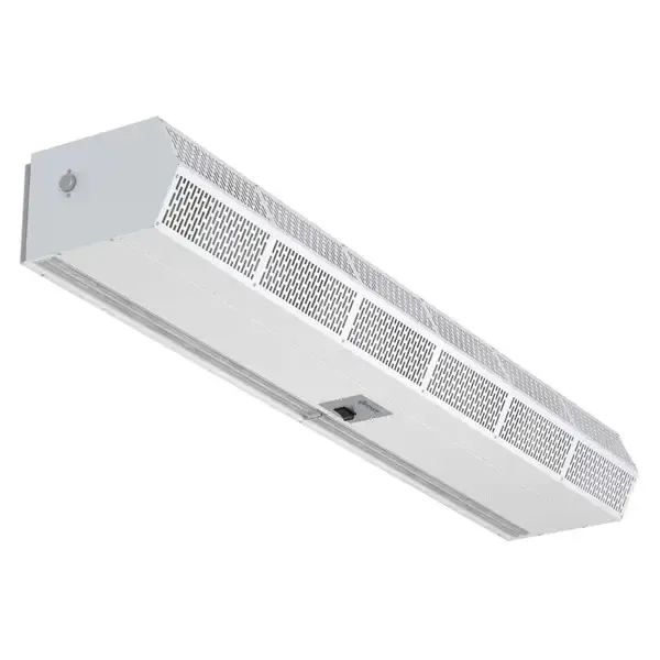 Berner CLC08-1072A, Commercial Series Low Profile Air Curtain