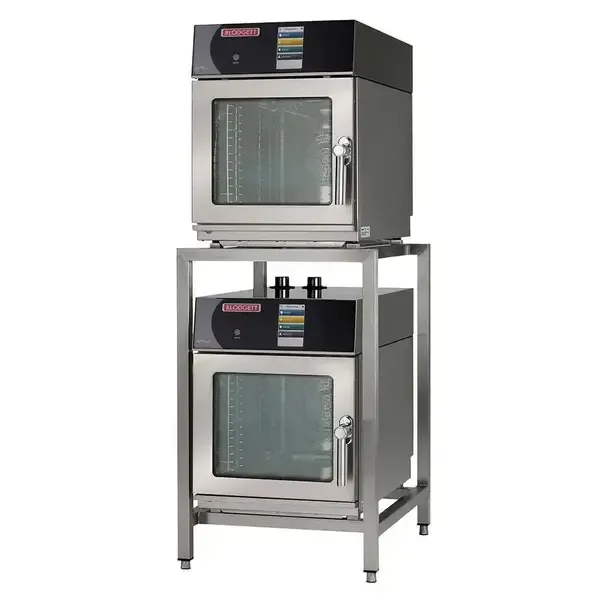 Blodgett BLCT-6-6E, Mini Size Electric Combi Oven with Touchscreen Controls