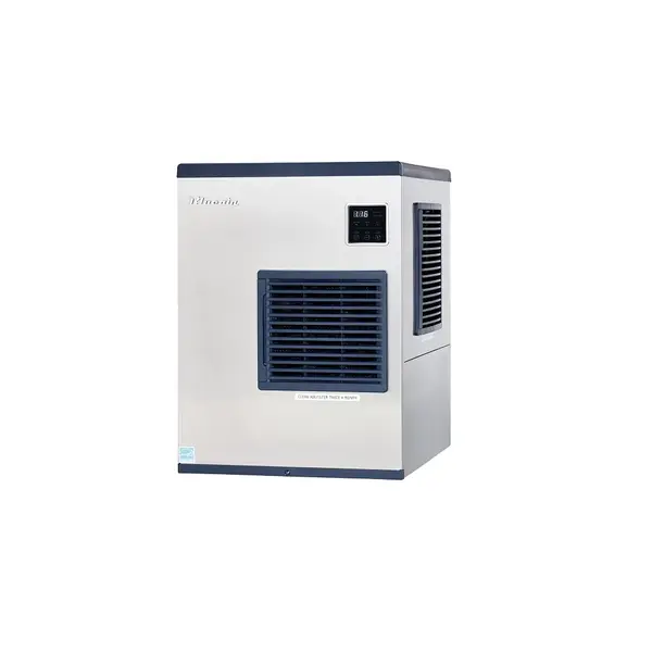 Blue Air BLMI-500A, 22-inch 517 lbs. Production Air-Cooled Ice Machine Modular