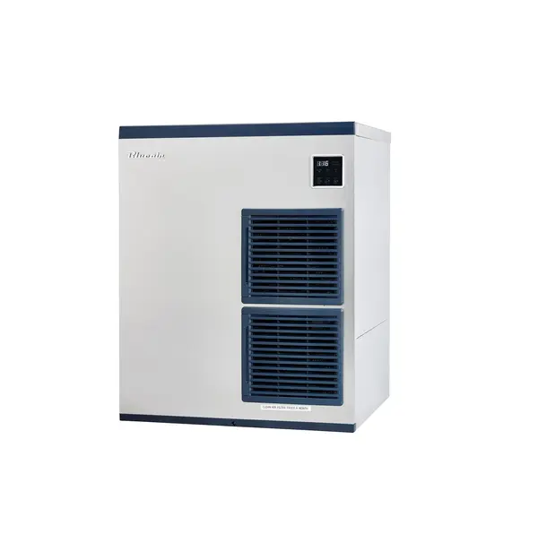 Blue Air BLMI-900A, 30-inch 890 lbs. Production Air-Cooled Ice Machine Modular