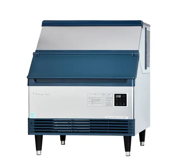 Blue Air BLUI-250A, 30-inch 251 Lbs Production Ice Machine