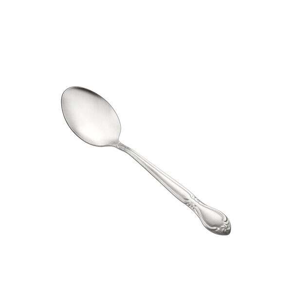 C.A.C. 2003-10, 8.37-Inch 18/0 Stainless Steel Elizabeth Tablespoon, DZ