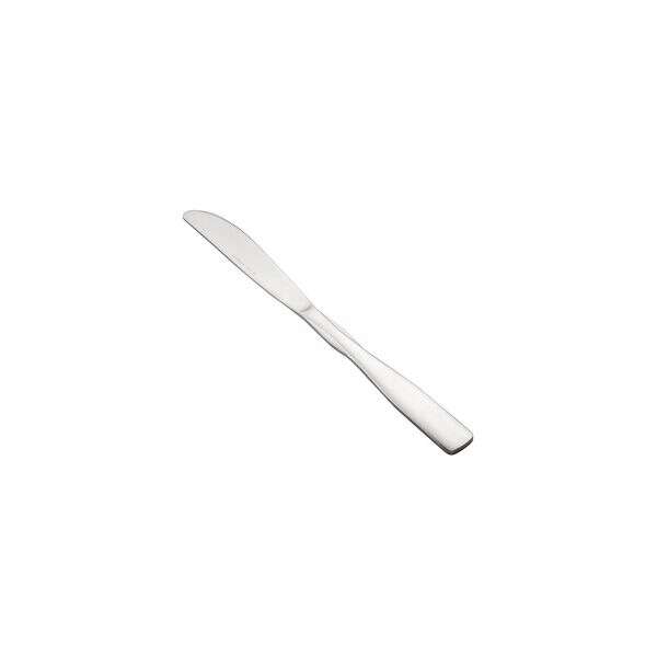 C.A.C. 3005-08, 8.75-Inch 18/0 Stainless Steel Seine Dinner Knife, DZ