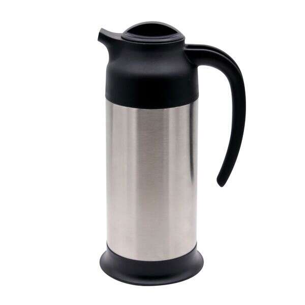 C.A.C. BVCS-24, 24 Oz Stainless Steel Lined Coffee Server