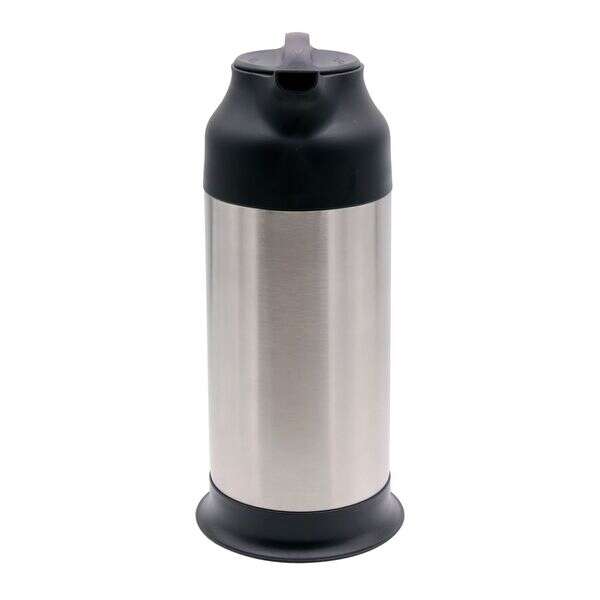C.A.C. BVCS-24, 24 Oz Stainless Steel Lined Coffee Server