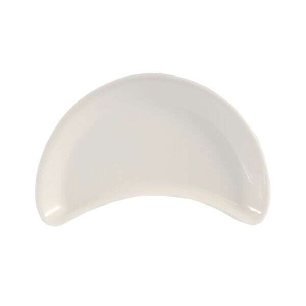 C.A.C. CRS-9, 8.75-Inch Porcelain Salad Plate, 3 DZ/CS