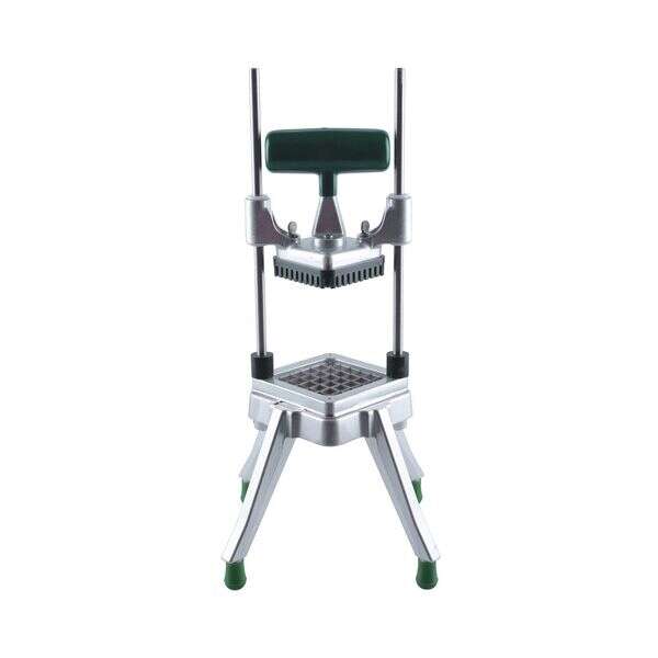 C.A.C. FPDC-500S, 1/2-inch Aluminum Small Vegetable Dicer