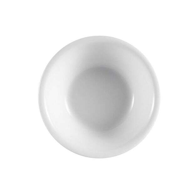 C.A.C. HMY-11, 5 Oz 4.75-Inch Harmony Porcelain Fruit Dish, 3 DZ/CS