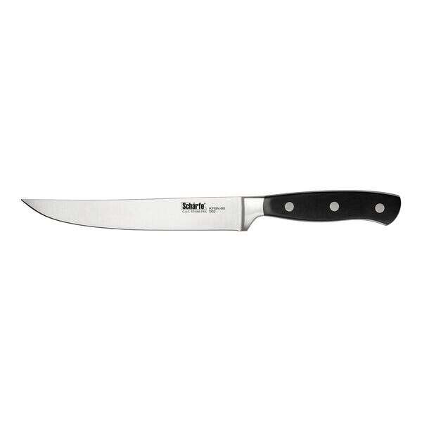 C.A.C. KFBN-60, 6-inch Scharfe Stainless Steel Boning Knife