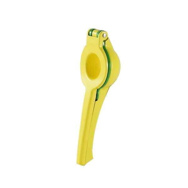 - KULS-21YG, 3-Inch Dia Handheld Lemon and Lime Citrus Squeezer