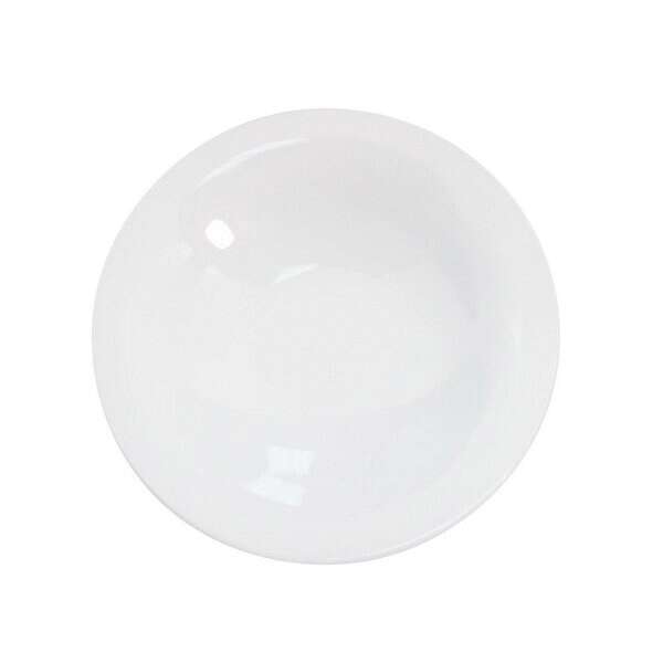 C.A.C. RCN-213, 40 Oz 13-Inch Porcelain Coupe Bowl, DZ