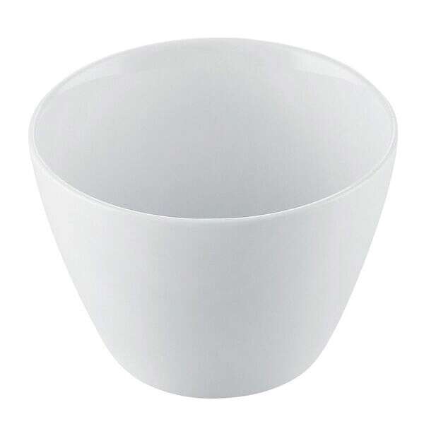 C.A.C. RCN-B538, 70 Oz 8-Inch Porcelain Deep Bowl, 2 DZ/CS