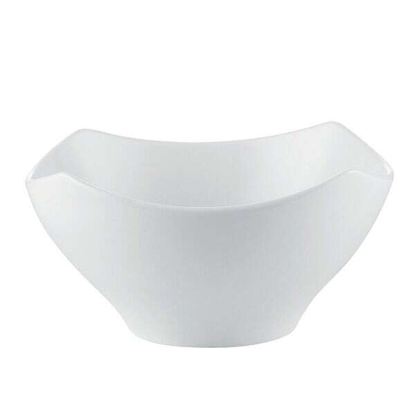 C.A.C. RCN-NB10, 60 Oz 8.5-Inch Porcelain Novel Bowl, 2 DZ/CS