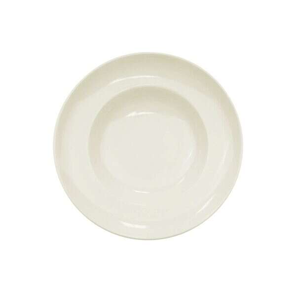 C.A.C. REC-130, 24 Oz 12-Inch Stoneware Mediterranean Pasta Bowl, DZ