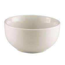 C.A.C. REC-27, 18 Oz 5.75-Inch Stoneware Cereal Bowl, 3 DZ/CS