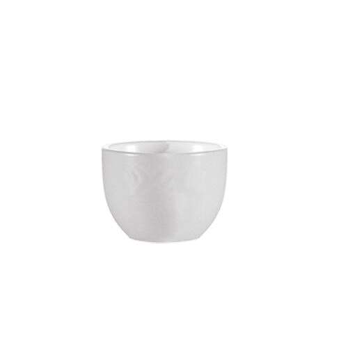 C.A.C. RSV-45, 4.5 Oz 3.12-Inch Porcelain Chinese Tea Cup, 3 DZ/CS