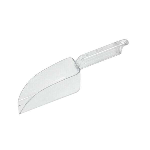 C.A.C. SCPP-12, 12 Oz Polycarbonate Utility Scoop