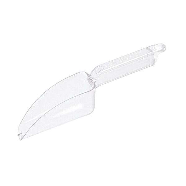 C.A.C. SCPP-6, 6 Oz Polycarbonate Utility Scoop