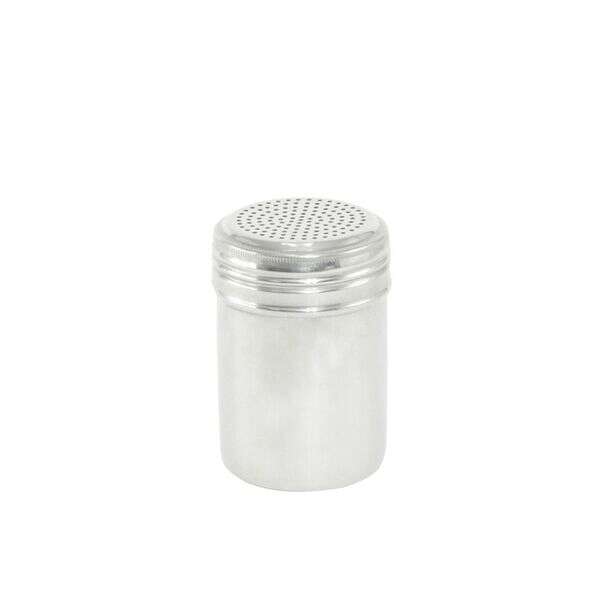 C.A.C. SDRG-10, 10 Oz Stainless Steel Dredge