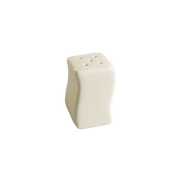 C.A.C. SOH-SS, 1.5-Inch Stoneware Salt Shaker, 4 DZ/CS