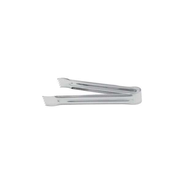 C.A.C. SPMT-6, 6-inch Stainless Steel Pom Tong