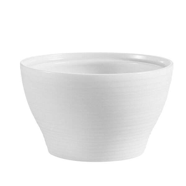 C.A.C. TST-B4, 7.5 Oz 4-Inch Porcelain Bouillon Cup, 3 DZ/CS