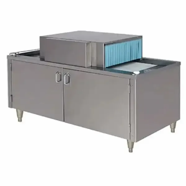 Champion CG4, Undercounter Commercial Dishwasher