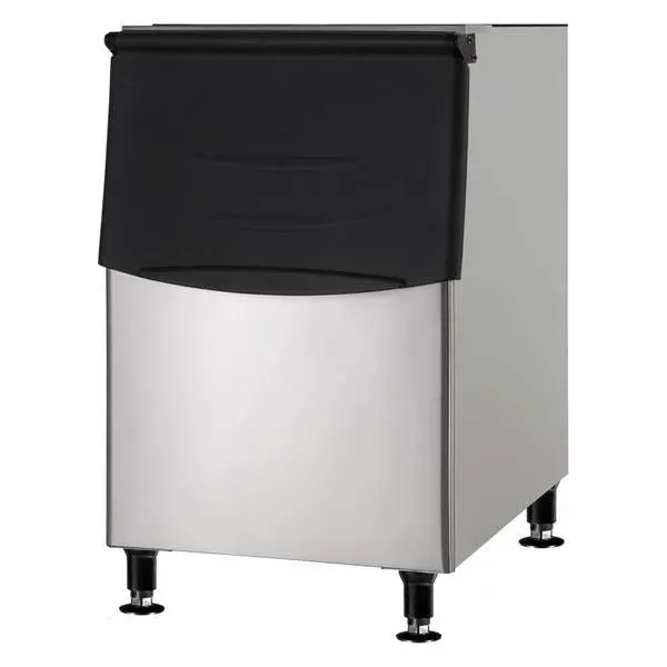Coldline BD150 30-inch 300 lb. Ice Machine Storage Bin
