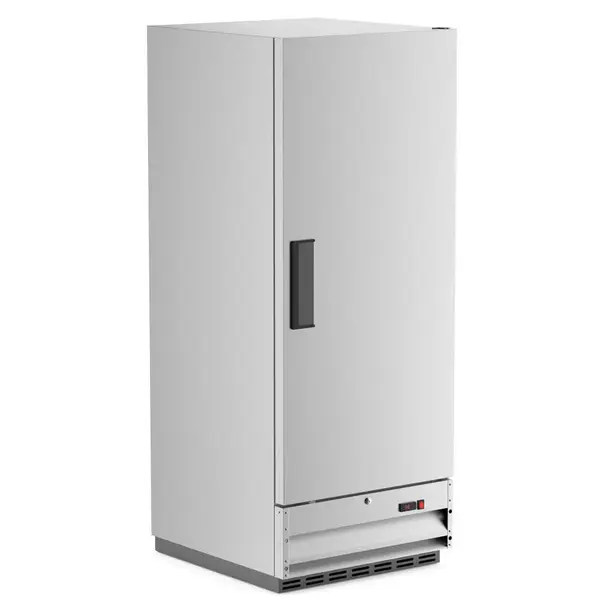 Coldline C12R, 11 Cu. Ft. 25-Inch Solid Door Commercial Reach-In Refrigerator