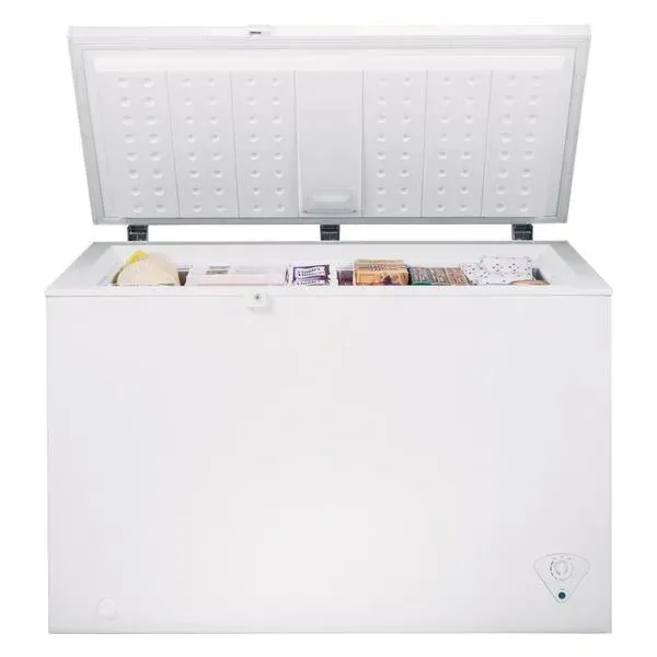 Coldline CF44 44-inch Commercial Chest Freezer, 10 Cu. Ft.