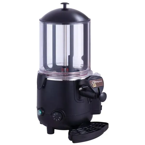 Coldline CHOCO10 16-inch 10 Liter Hot Beverage Dispenser